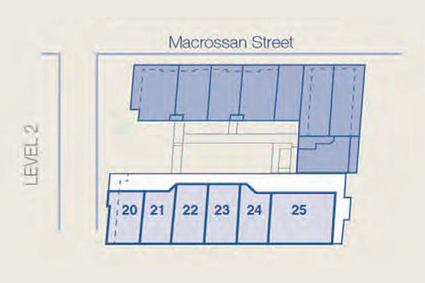 Saltwater level 2 plan