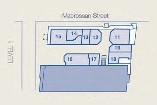 Salwater level 1 plan